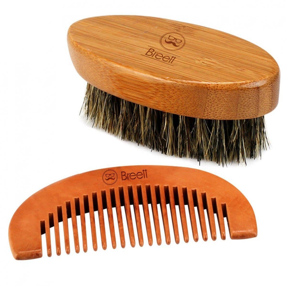 Brosse Barbe L Indispensable Pour Entretenir Sa Barbe