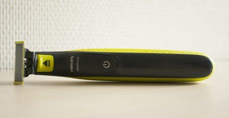 Rasoir Philips Oneblade Qp Notre Avis Et Test Complet