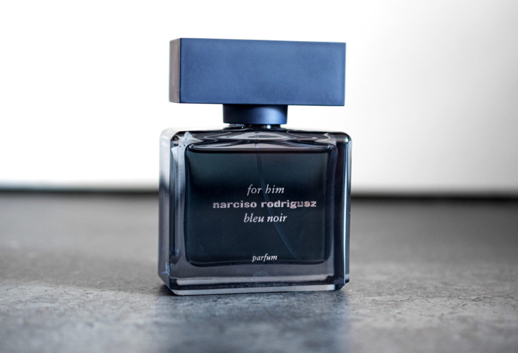 Parfum narcisso Rodriguez For Him - Bleu Noir